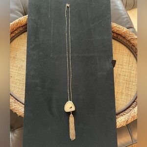 18inch stone necklace